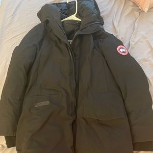 Canada Goose jacket